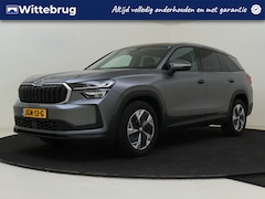 Skoda Kodiaq - 1.5 TSI MHEV Business Edition 7p. | LED voor & achterlichten | Achteruitrijcamera | Adapti