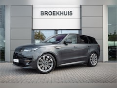 Land Rover Range Rover Sport - P510e Autobiography | Rear Seat Entertainment | 23 Inch | Pano | Head-Up | Massage | Softc