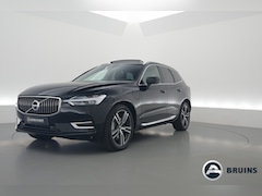 Volvo XC60 - 2.0 Recharge T8 AWD Inscription Full option | Luchtvering | Bowers & Wilkins | Trekhaak |