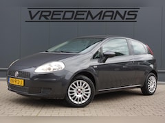 Fiat Grande Punto - 1.2 Active