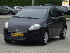 Fiat Punto Evo - 1.2 Active 5DEURS NAP/AIRCO/ELEKRAM/APK 2026