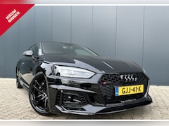 Audi RS5 - Coupé 2.9 TFSI 450PK B&O ACC 20"