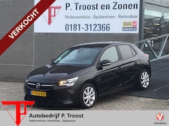 Opel Corsa - 1.2 Level 2 Orig. NL auto/Lage km stand/Cruise control/Airco/Multimedia scherm/Achteruitri