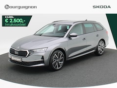 Skoda Octavia Combi - Business Edition 1.5 TSI 115 PK | Automaat | Trekhaak | Achteruitrijcamera | Cruise contro