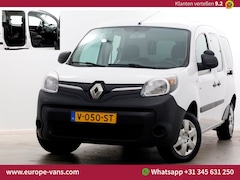 Renault Kangoo Express - Z.E. Maxi L2H1 33kWh D.C. 5-Zitplaatsen Koopaccu 11-2018