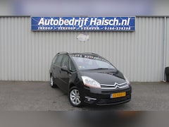 Citroën Grand C4 Picasso - 1.6 VTI 7 PERS