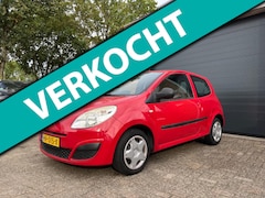 Renault Twingo - 1.2 Authentique