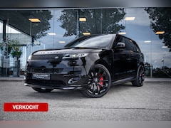 Land Rover Range Rover Sport - P440e Dynamic SE * Panodak * 23" * HUD * Trekhaak * NAP