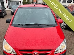Hyundai Getz - 1.1i Active