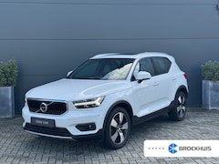 Volvo XC40 - 2.0 T5 AWD Intro Edition | Panoramadak | Harman/Kardon | Leder | 360 Camera |