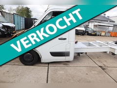 Renault Master - T35 2.3 dCi 165 L3 EL Energy