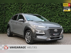 Hyundai Kona - 1.6 GDI HEV Premium fulloption