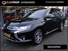 Mitsubishi Outlander - 2.0 Phev 4wd Executive | Trekhaak | All-season | Nieuw Model