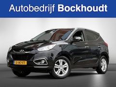 Hyundai ix35 - 2.0i Business Ed. | Navi | Climate | Cruise