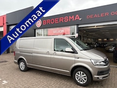 Volkswagen Transporter - 2.0 TDI L2H2 Highline 1 EIGENAAR * AUTOMAAT *DEALERONDERHOUDEN