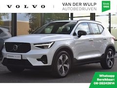 Volvo XC40 - B4 197pk Plus Dark | Driver Assist | 19'' | Trekhaak | Verwarmba