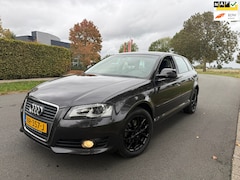 Audi A3 Sportback - 1.8 TFSI AUTOMAAT/LEER/CLIMA/APK