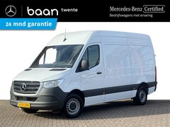 Mercedes-Benz Sprinter - 317 L2H2 | 3, 5t Trekhaak | Camera | Navi | Cruise | Certified 24 mnd garantie