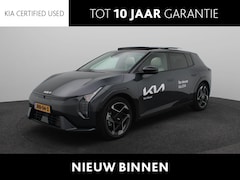 Kia EV4 - GT-Line 81.4 kWh | DEMO | * Alleen beschikbaar voor proefritten
