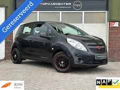 Chevrolet Spark - 1.0 16V LS Bi-Fuel/AIRCO/LPG/AUX/APK/NAP