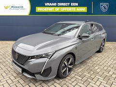 Peugeot 308 SW - 1.2 Hybrid 145pk e-DCS6 GT | Navigatie | Matrix LED | 360 camera | Apple Carplay/Android A