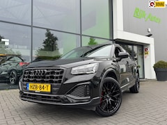 Audi Q2 - 35 TFSI Matrix Led * Camera * Stoelverwarming * ACC * Keyless