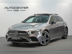Mercedes-Benz A-klasse - 250 e ✅ PANO ✅ MEMORY ✅ NIGHT ✅ 360 CAMERA ✅ MULTIBEAM ✅ SFEER ✅ NAVI MBUX PLUS