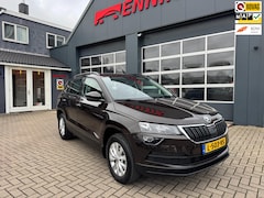 Skoda Karoq - 1.0 TSI Business Edition 1e Eigenaar 65000 km