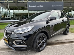 Renault Kadjar - 1.3 TCe Black Edition 160PK / Automaat / Elek. Stoelen / Stoelverw. / Bose / Applecarplay