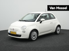Fiat 500 - 1.0 TwinAir Pop