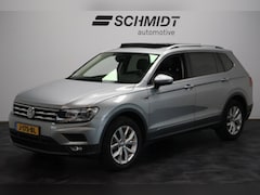 Volkswagen Tiguan Allspace - 1.5 TSI Business | Automaat | 7-persoons | Trekhaak | Panoramada