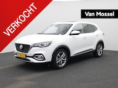 MG EHS - 1.5 TGDI Luxury | Full Option |