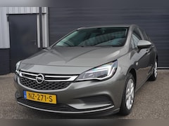Opel Astra - 1.0 Online Edition |Automaat | Trekhaak | Navigatie