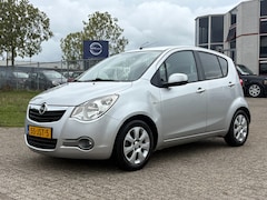 Opel Agila - 1.2 Enjoy / AIRCO / PARK SENSOR / APK