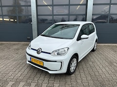 Volkswagen e-Up! - Electric 83pk e-up