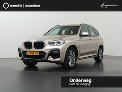 BMW X3 - xDrive30e Business Edition Plus | M-Pakket | Sportstoelen | Camera | Apple Car Play/Androi