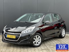 Peugeot 208 - 1.2 82PK Active | AIRCO | CRUISE | CARPLAY |