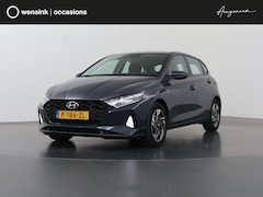 Hyundai i20 - 1.0 T-GDI Comfort Smart | Navigatie | Parkeercamera | Airco | Cruise Control |