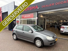Volkswagen Golf - 1.4 Trendline NIEUWE APK