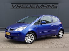 Mitsubishi Colt - 1.1 Incharge+