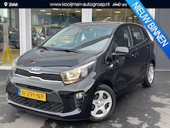 Kia Picanto - 1.0 DPi ComfortLine