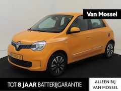 Renault Twingo Z.E. - R80 Intens | Cruise control | Airco | Bluetooth |