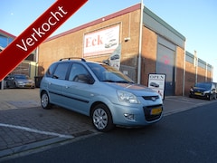Hyundai Matrix - 1.6i Dynamic