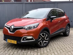 Renault Captur - 0.9 TCe Dynamique | Navi | CAM | NAP