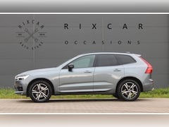 Volvo XC60 - 2.0 B5 AWD R-Design HarmanKardon Trekhaak 360CAM