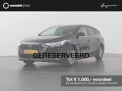 Ford Focus Wagon - 1.0 EcoBoost Hybrid Titanium | Keyless Go | Parkeercamera | Cruise Control | Stoelverwarmi