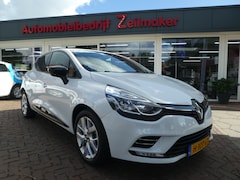 Renault Clio - 0.9 TCe Limited Airco, Navi, LM velgen, Extra donker glas