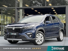 Suzuki S-Cross - 1.4 Boosterjet Select Smart Hybrid | Carplay | Achteruitrijcamera