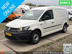 Volkswagen Caddy Maxi - 1.4 TGI L2H1 EcoFuel | € 4.950, - NETTO | Euro 6 | CNG | Cruise | PDC | APK 07-2026 |