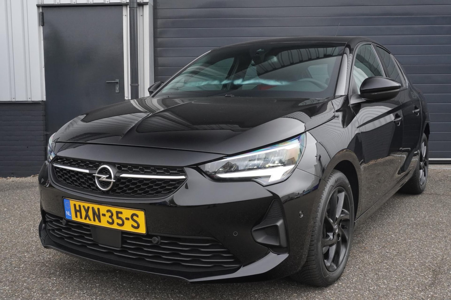 Opel Corsa - 1.2 GS Line | Automaat | 130 pk | Vol Opties - AutoWereld.nl